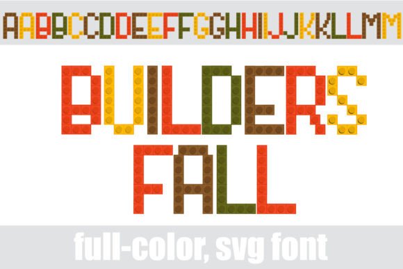 Builders Fall: Adding Seasonal Charm to Your Design Toolkit