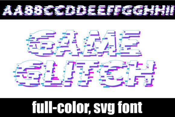 Game Glitch: Infusing Retro Pixel Art into Modern Design